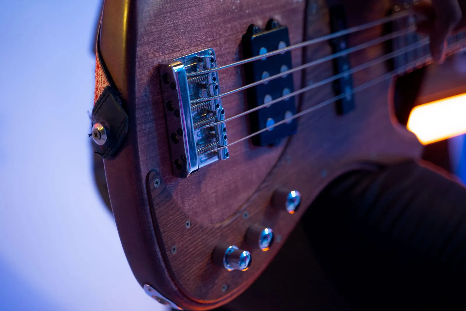 Signs Your Guitar Needs New Pots or a Switch